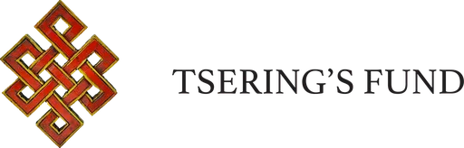 Tserings Fund logo