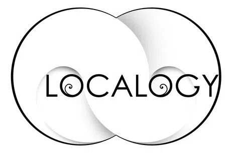 Localogy logo