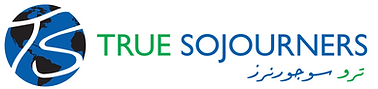 True Sojourners logo