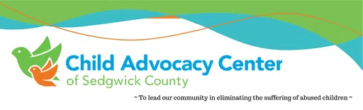Child Advocacy Center of Sedgwick County logo