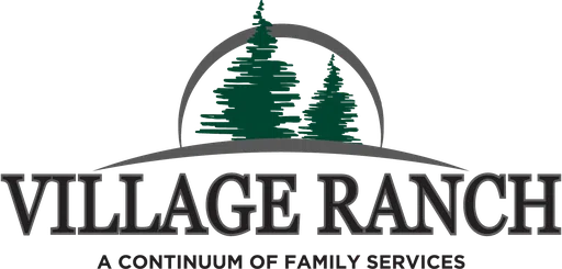 Village Ranch Child and Family Services Inc logo