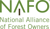 National Alliance of Forest Owners logo
