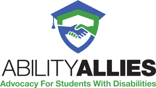 Disability Legal Services of Indiana logo