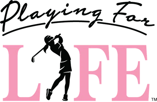 Playing for Life logo