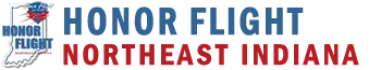 Honor Flight Northeast Indiana Inc logo
