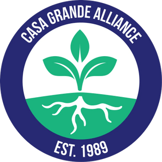 CGA Inc logo