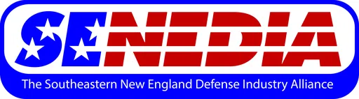 Southeastern New England Defense Industry Alliance logo