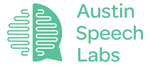 Austin Speech Labs Inc logo