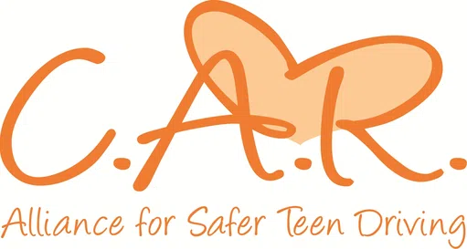Car Alliance for Safer Teen Driving logo