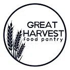 Great Harvest Food Pantry Inc logo