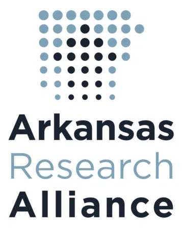 Arkansas Research Alliance logo