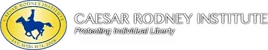 Caesar Rodney Institute logo