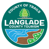 Langlade County Economic Development Corporation logo