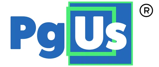 United States Postgresql Association logo