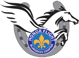Honor Flight Bluegrass Chapter Inc logo