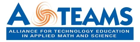 Alliance for Technology Education in Advanced Math and Science Corp logo