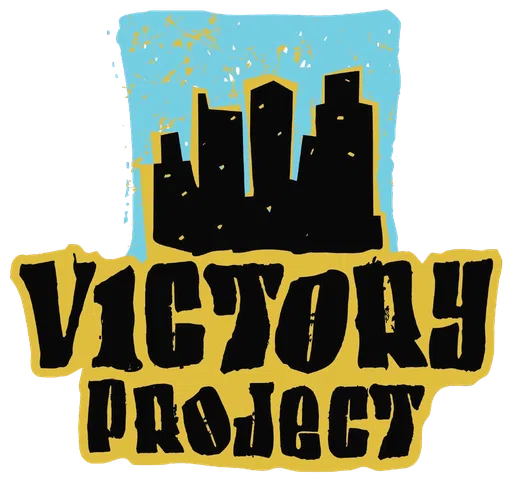 Victory Project logo