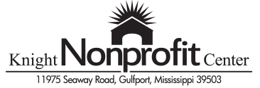 Gulf Coast Nonprofit Center Inc logo