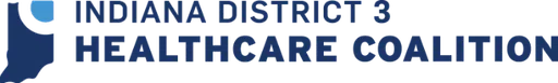 District 3 Hospital Preparedness Planning Committee logo