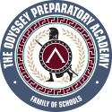 Odyssey Preparatory Academy Inc logo