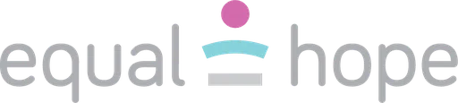 Equal Hope logo