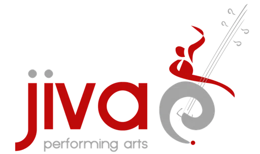Jiva Performing Arts logo
