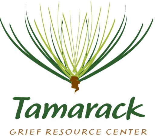 Tamarack Grief Resource Center Inc logo