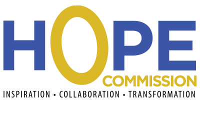 Wilmington Hope Commission logo
