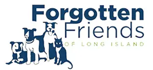 Forgotten Friends of Long Island logo