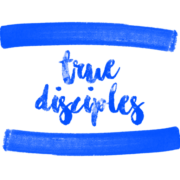 True Disciples logo