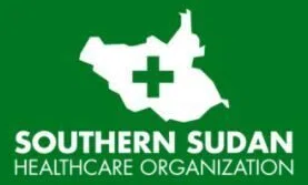 Southern Sudan Health Care Organization logo