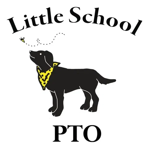 E Ethel Little School Parents Teachers Organization logo