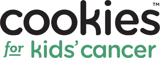 Cookies for Kids Cancer logo