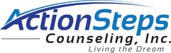 Actionsteps Counseling Inc logo