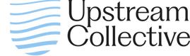 The Upstream Collective logo