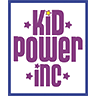 Kid Power Inc logo