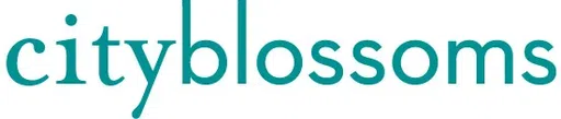 City Blossoms Inc logo