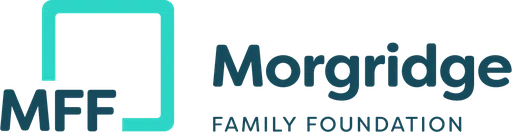 Morgridge Family Foundation logo