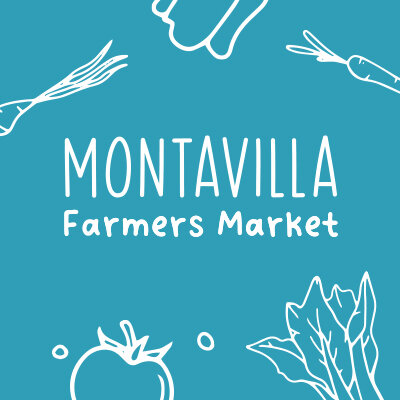 Montavilla Farmers Market logo