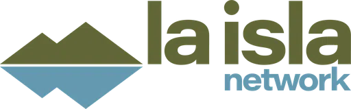 LA Isla Network Inc logo