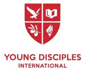 Young Disciples logo
