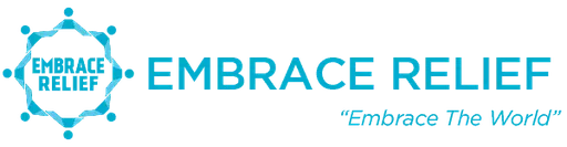 Embrace Relief Foundation Inc logo