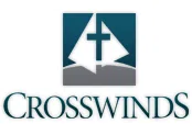 Crosswinds Foundation for Faith and Culture logo