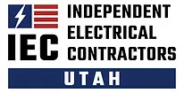 Iec Education of Utah logo