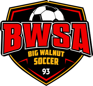 Big Walnut Soccer Inc logo