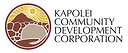 Kapolei Community Development Corporation logo