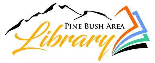 Pine Bush Area Public Library District logo