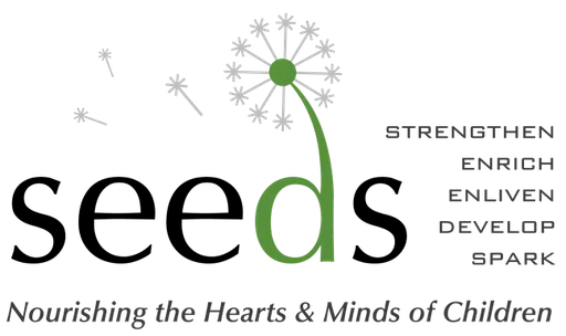 Seeds Arts and Education Inc logo