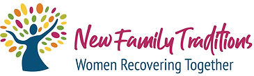 New Family Traditions logo