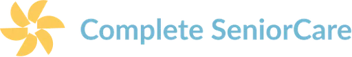 Complete Senior Care Inc logo